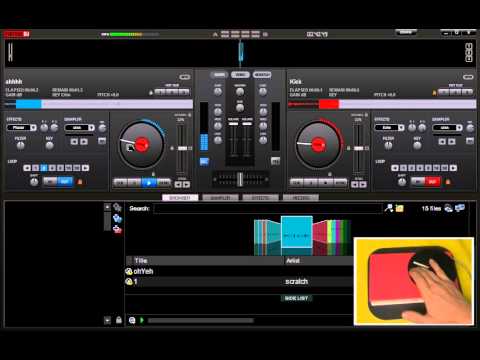 Virtual Dj Controller Android Download